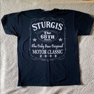 Unisex Sturgis T-Shirt